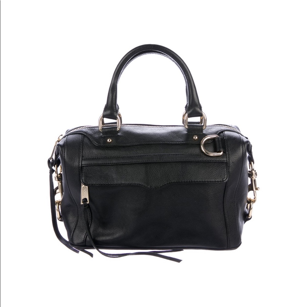 Rebecca Minkoff morning after bag